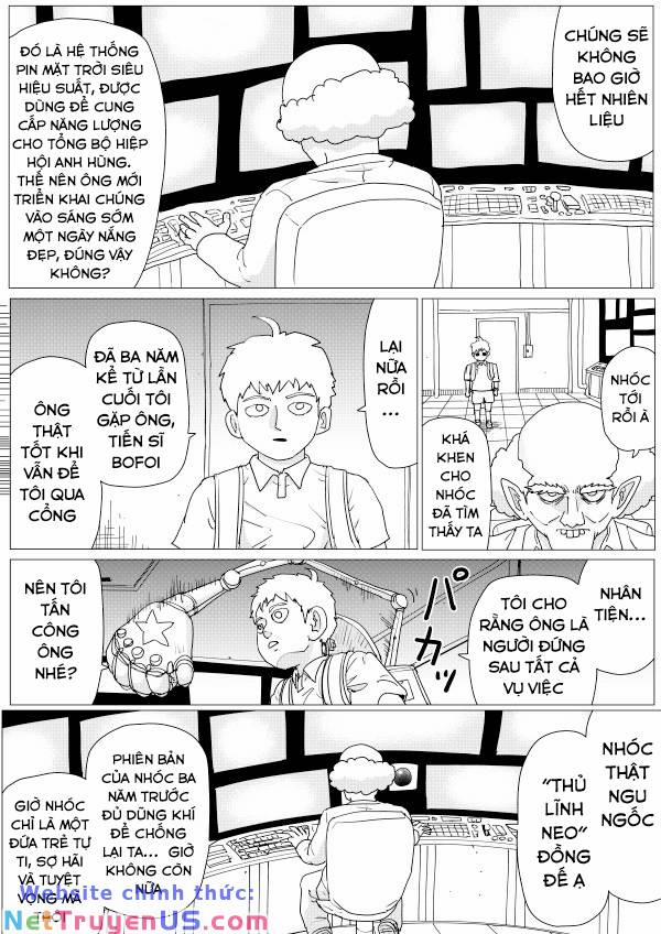 Đấm Phát Chết Luôn (Gốc) 148 trang 9