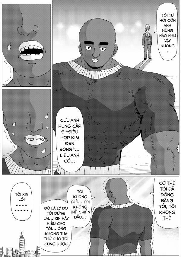 Đấm Phát Chết Luôn (Gốc) 149 trang 12