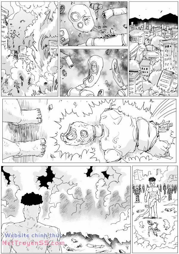 Đấm Phát Chết Luôn (Gốc) 150 trang 13