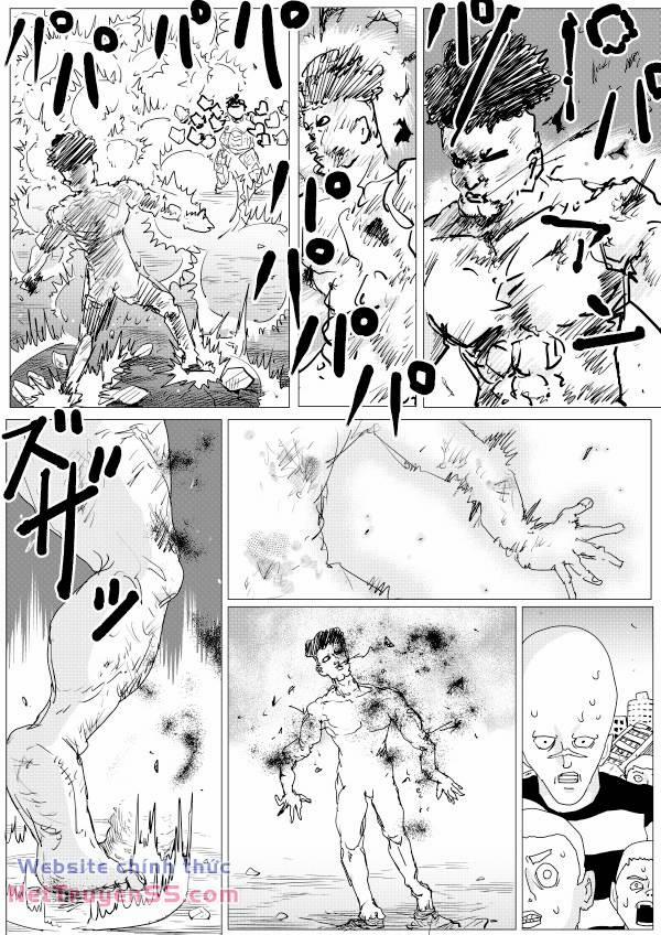 Đấm Phát Chết Luôn (Gốc) 150 trang 16