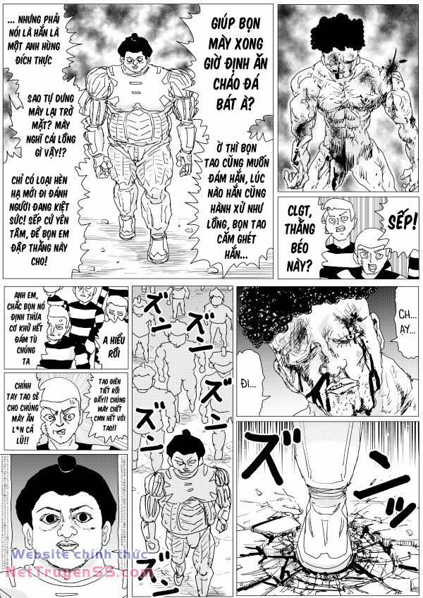 Đấm Phát Chết Luôn (Gốc) 150 trang 17