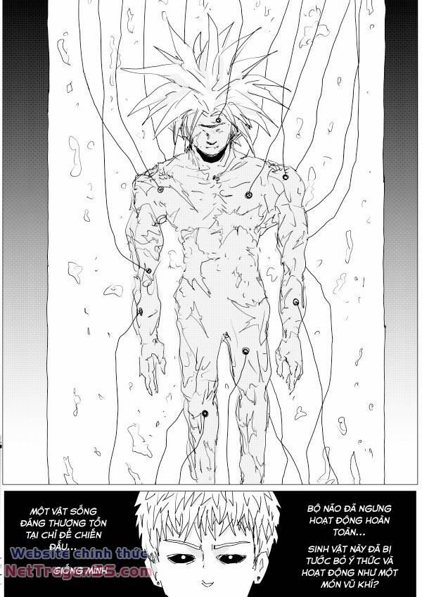 Đấm Phát Chết Luôn (Gốc) 150 trang 20