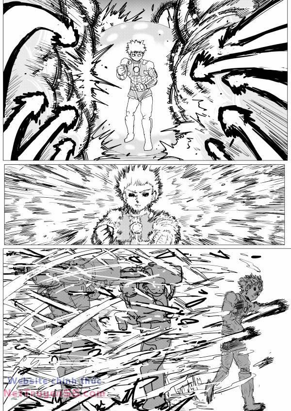 Đấm Phát Chết Luôn (Gốc) 150 trang 24