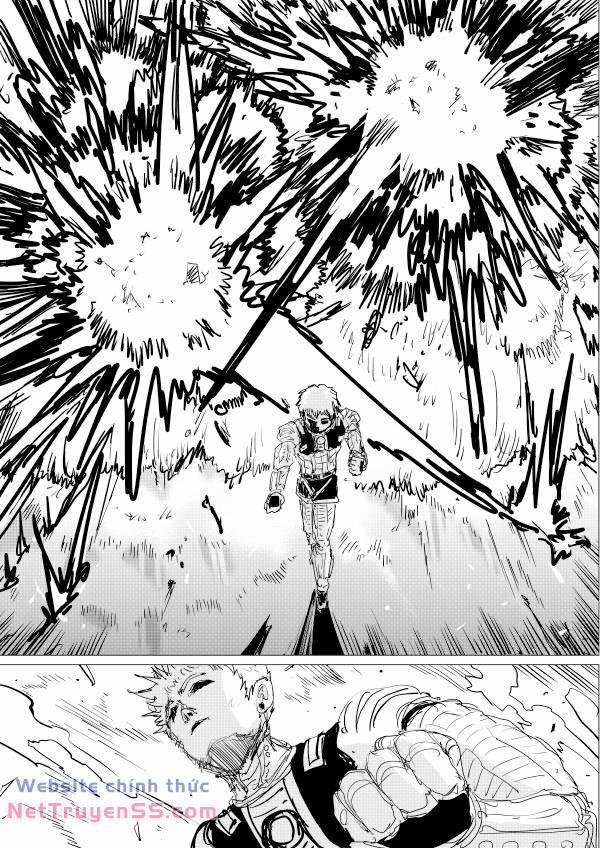 Đấm Phát Chết Luôn (Gốc) 150 trang 25