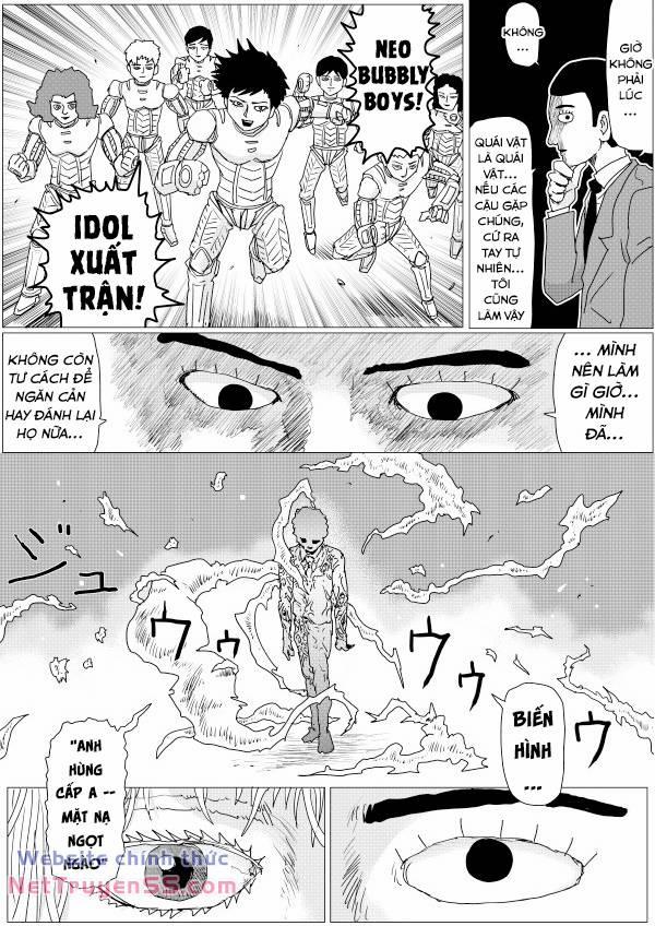 Đấm Phát Chết Luôn (Gốc) 150 trang 3