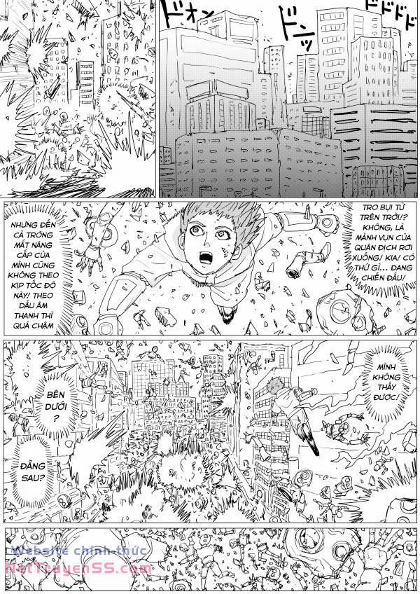 Đấm Phát Chết Luôn (Gốc) 150 trang 31