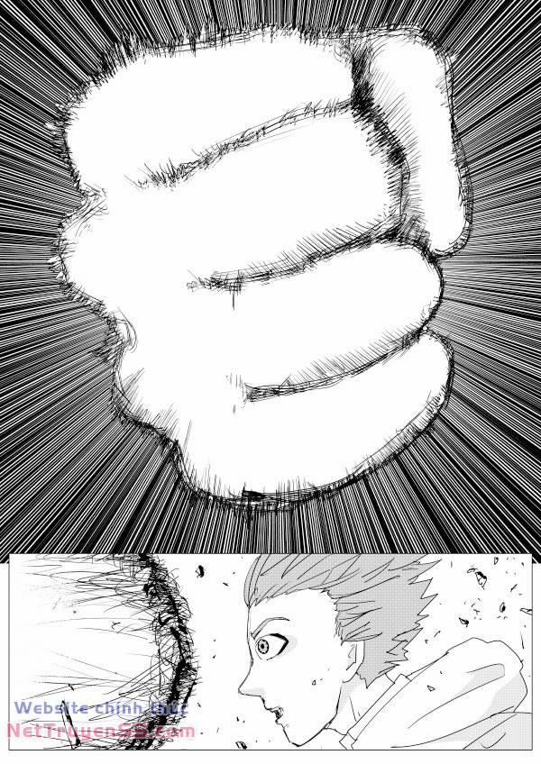 Đấm Phát Chết Luôn (Gốc) 150 trang 32