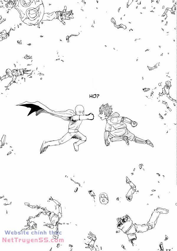 Đấm Phát Chết Luôn (Gốc) 150 trang 33