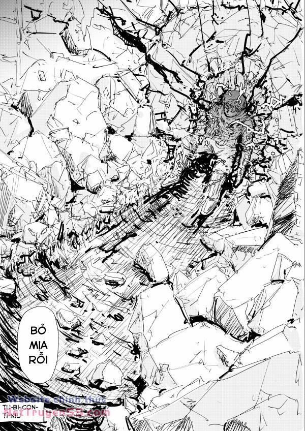 Đấm Phát Chết Luôn (Gốc) 150 trang 35