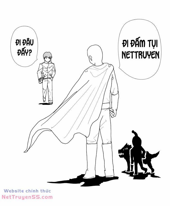 Đấm Phát Chết Luôn (Gốc) 150 trang 36