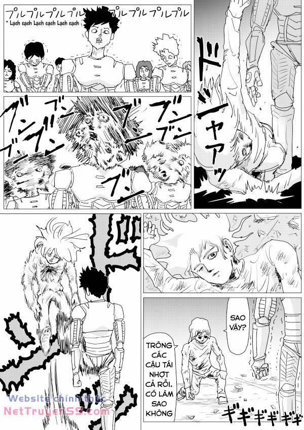 Đấm Phát Chết Luôn (Gốc) 150 trang 7