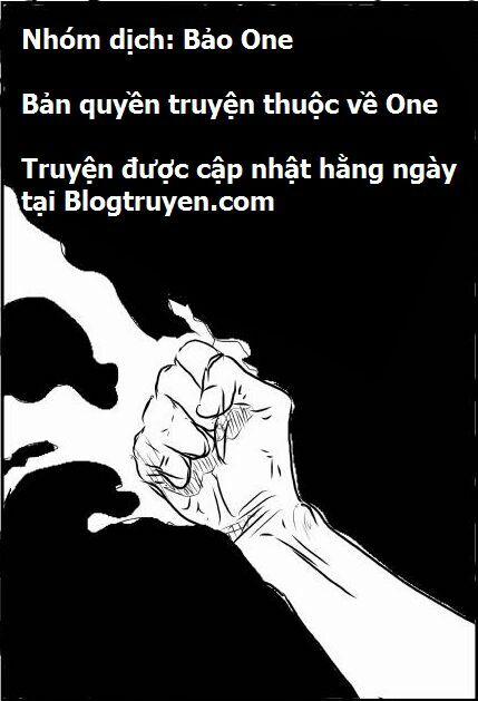Đấm Phát Chết Luôn (Gốc) 45 trang 0