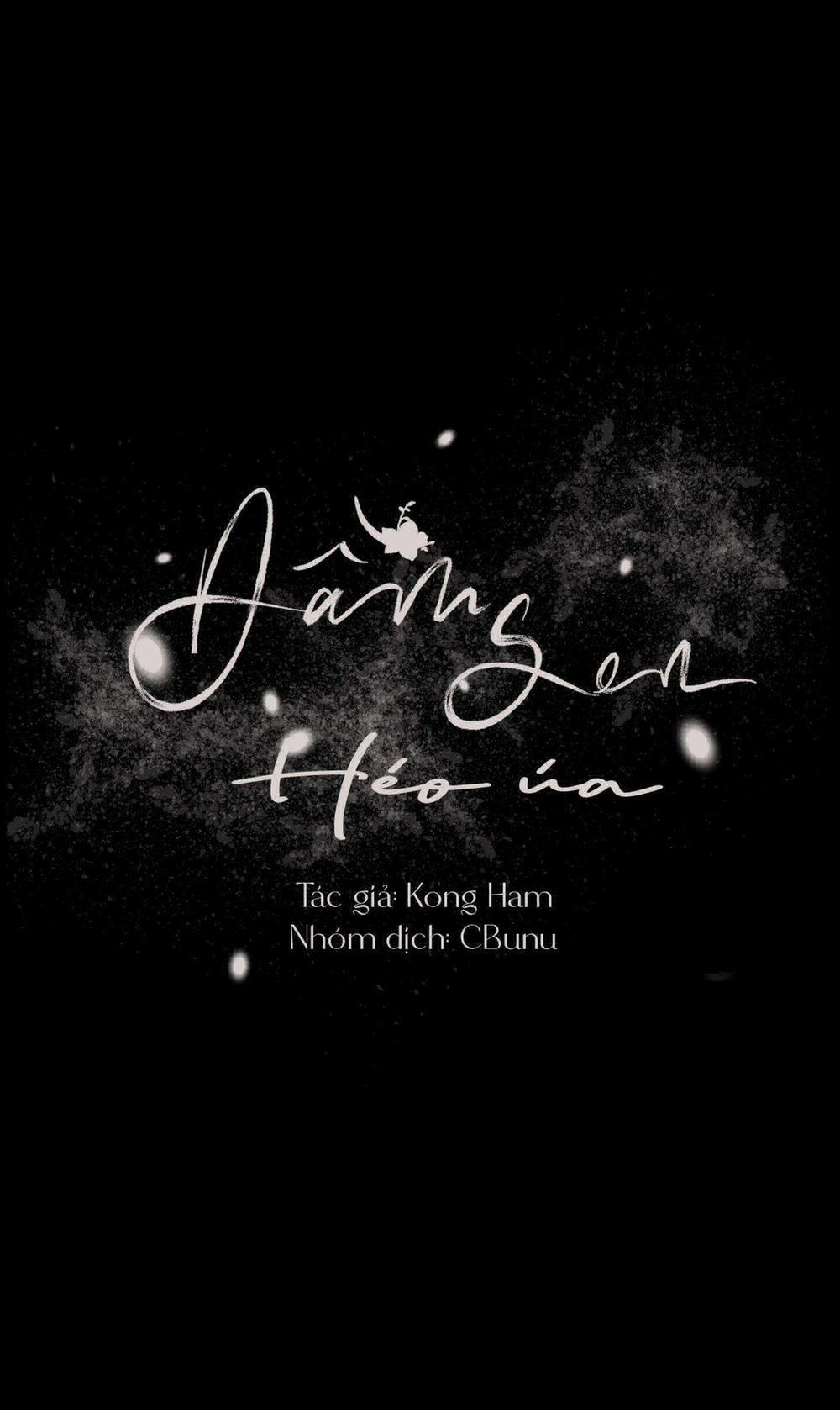 Đầm Sen Héo Úa 11 trang 1
