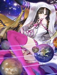 Đọc truyện tranh Dâm sơ Kiara và con Chaostic hứng tình (Fate/Grand Order)