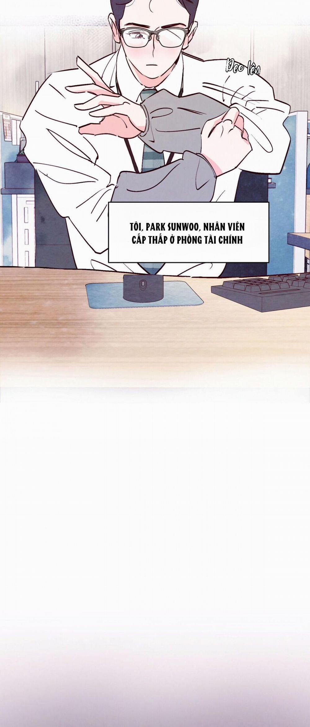 Đậm Tình Nồng Say [On-Going] 1 0 1 0 nhẹ trang 10