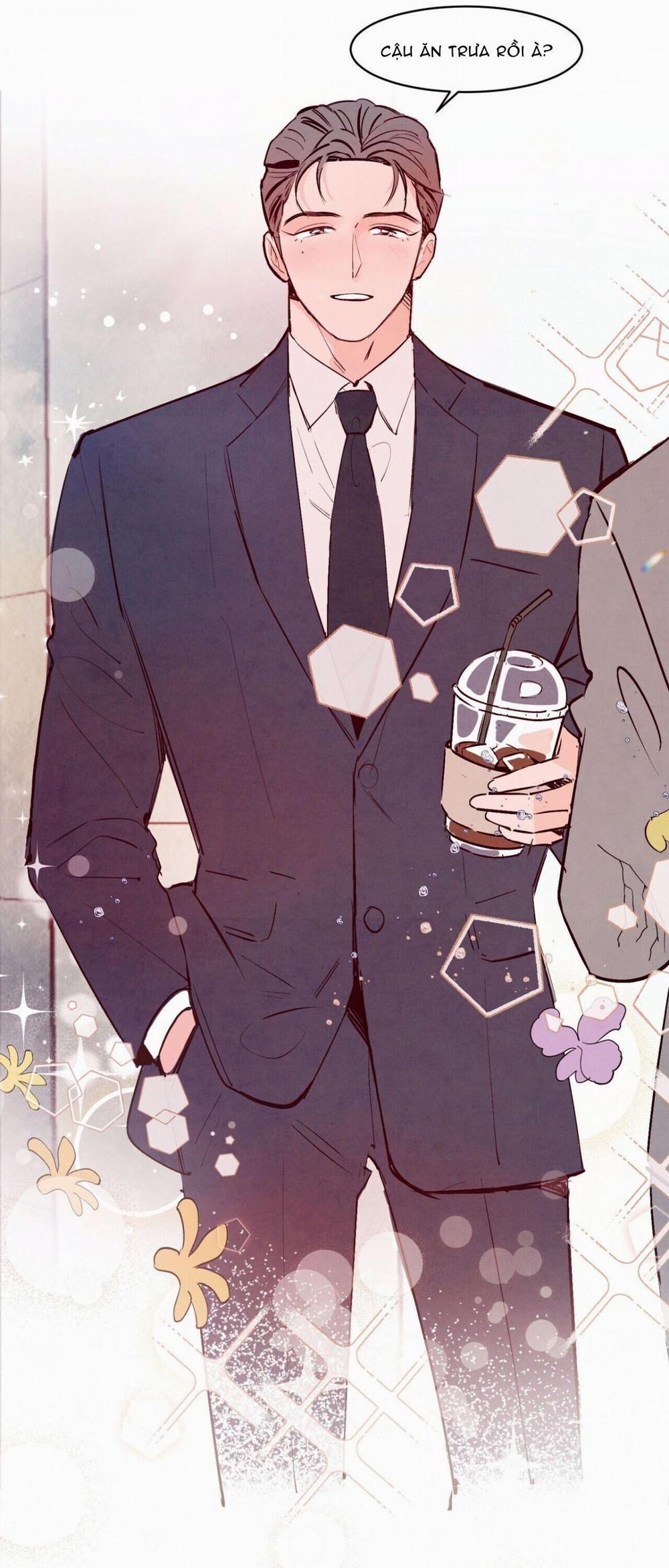 Đậm Tình Nồng Say [On-Going] 1 0 1 0 nhẹ trang 19