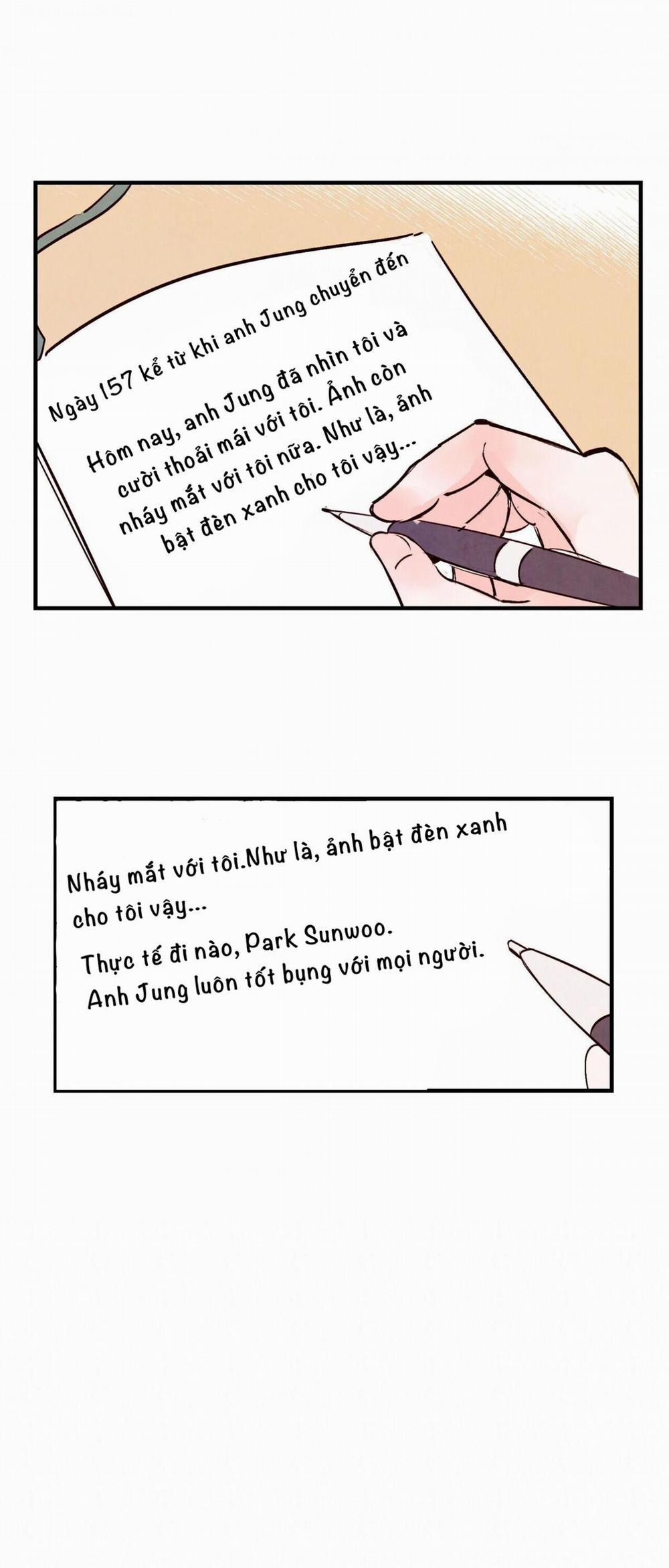 Đậm Tình Nồng Say [On-Going] 1 0 1 0 nhẹ trang 32