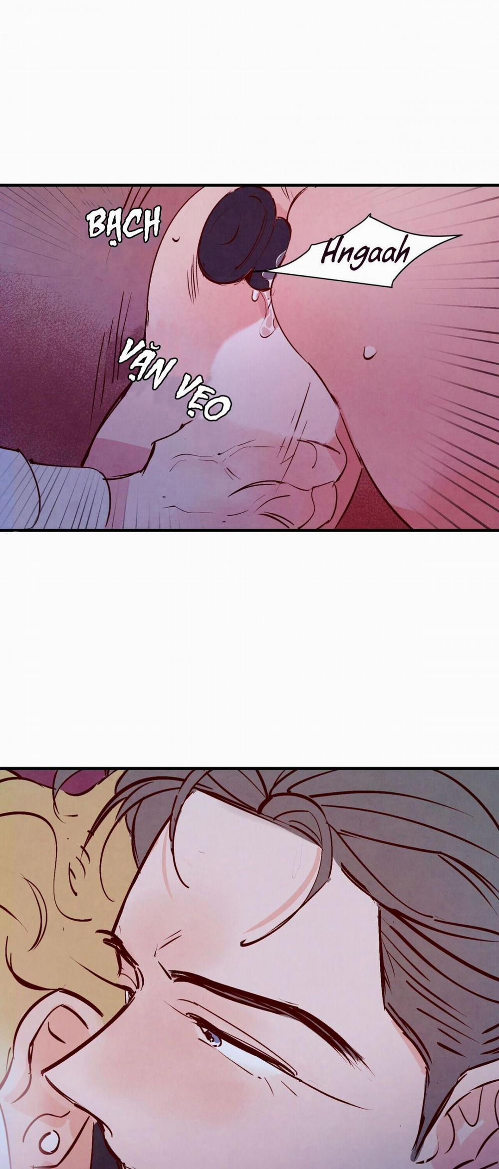 Đậm Tình Nồng Say [On-Going] 1 0 1 0 nhẹ trang 36