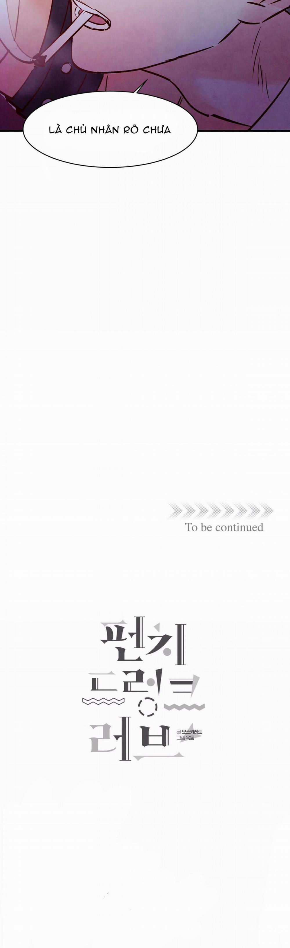 Đậm Tình Nồng Say [On-Going] 1 0 1 0 nhẹ trang 37