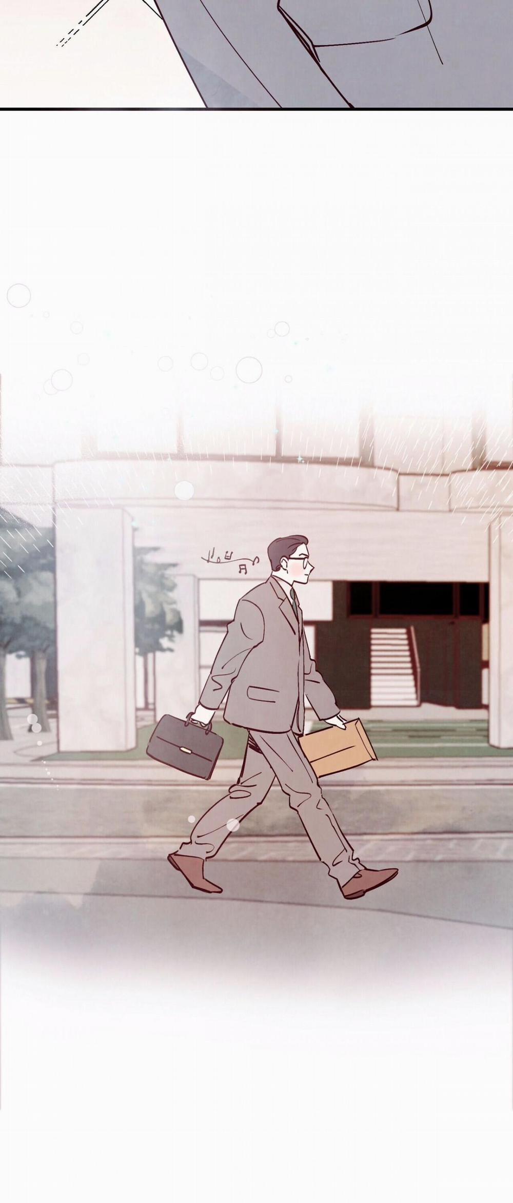 Đậm Tình Nồng Say [On-Going] 1 0 1 0 nhẹ trang 7