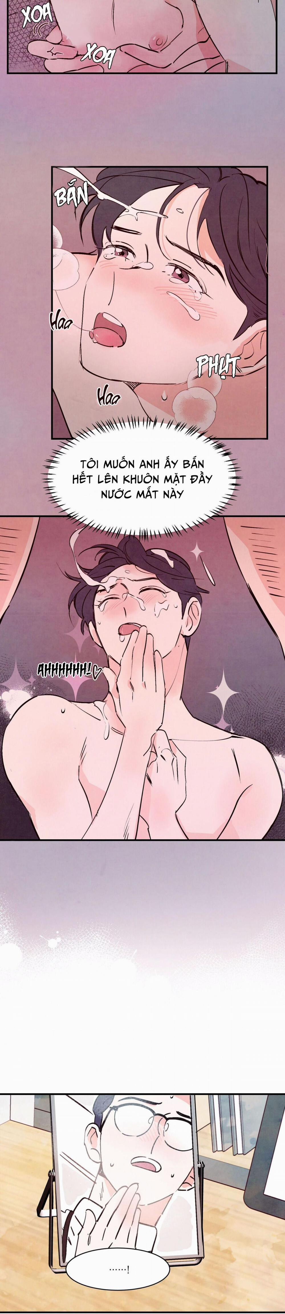 Đậm Tình Nồng Say [On-Going] 1 trang 30