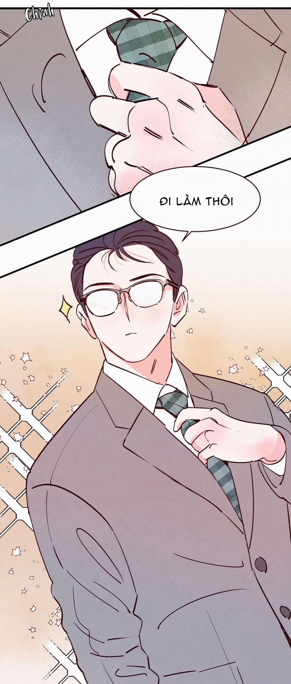 Đậm Tình Nồng Say [On-Going] 1 trang 6