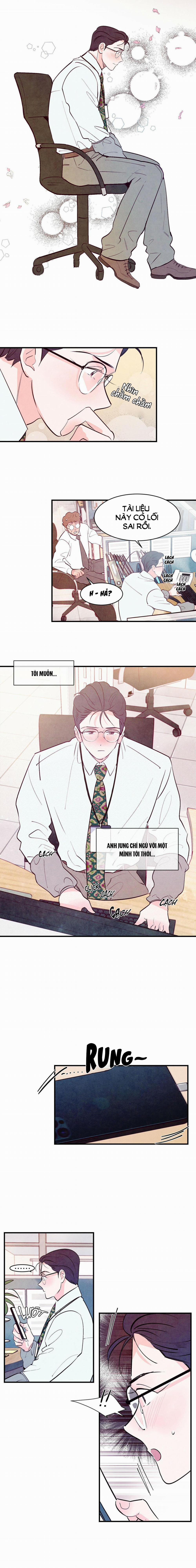 Đậm Tình Nồng Say [On-Going] 14 trang 11