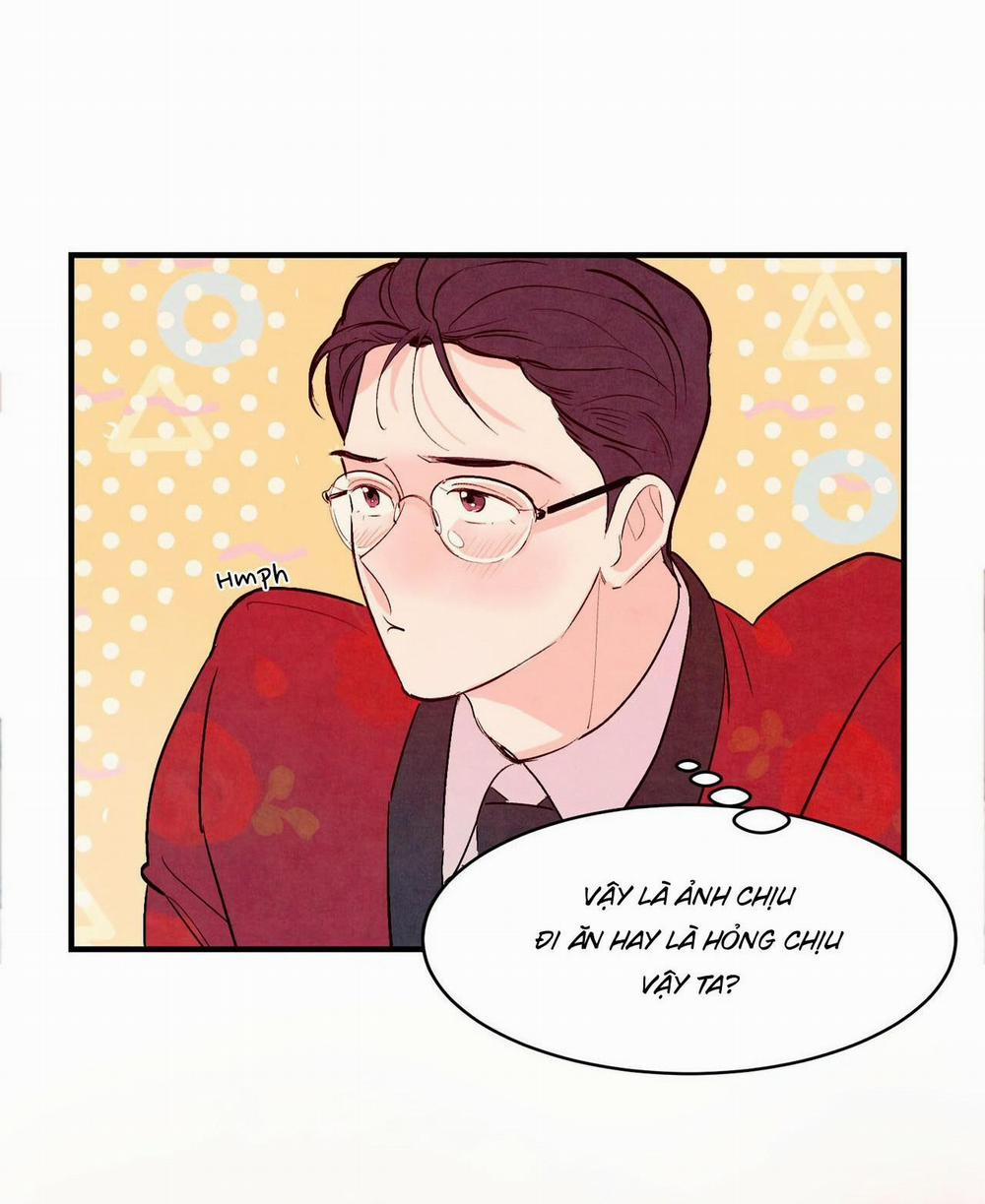 Đậm Tình Nồng Say [On-Going] 16 trang 10