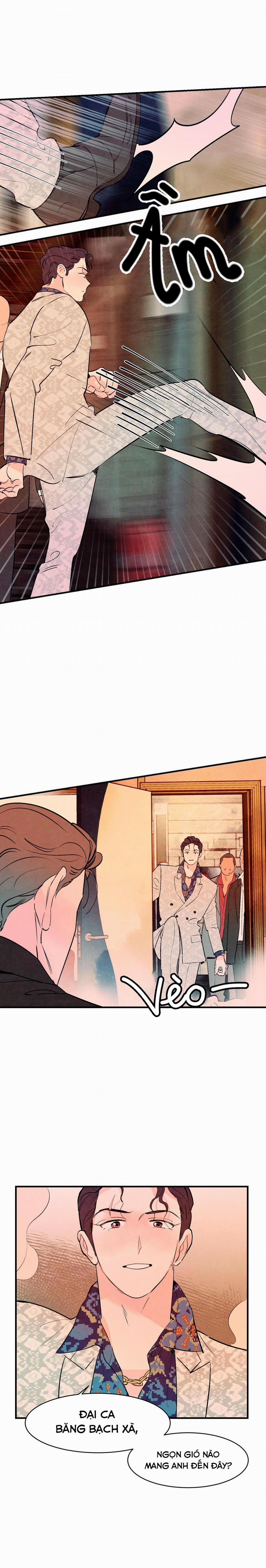 Đậm Tình Nồng Say [On-Going] 16 trang 2