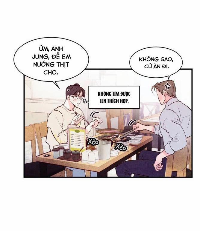 Đậm Tình Nồng Say [On-Going] 17 trang 14