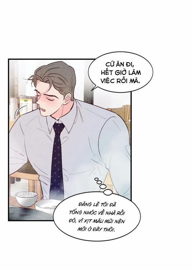 Đậm Tình Nồng Say [On-Going] 17 trang 15