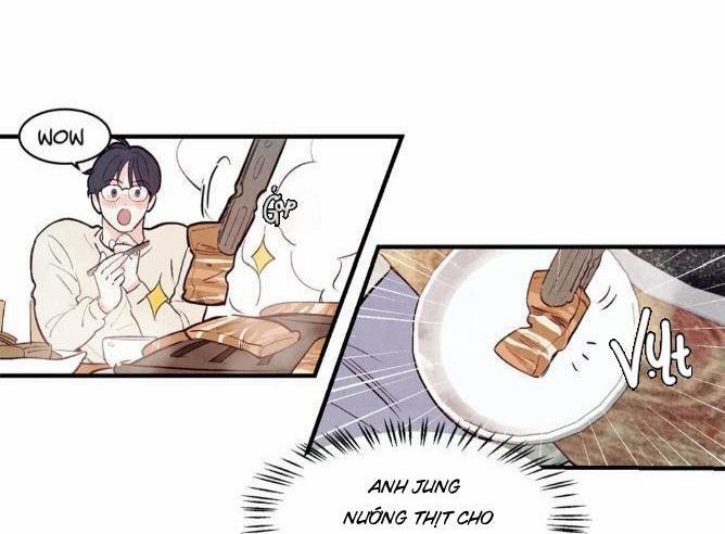 Đậm Tình Nồng Say [On-Going] 17 trang 16