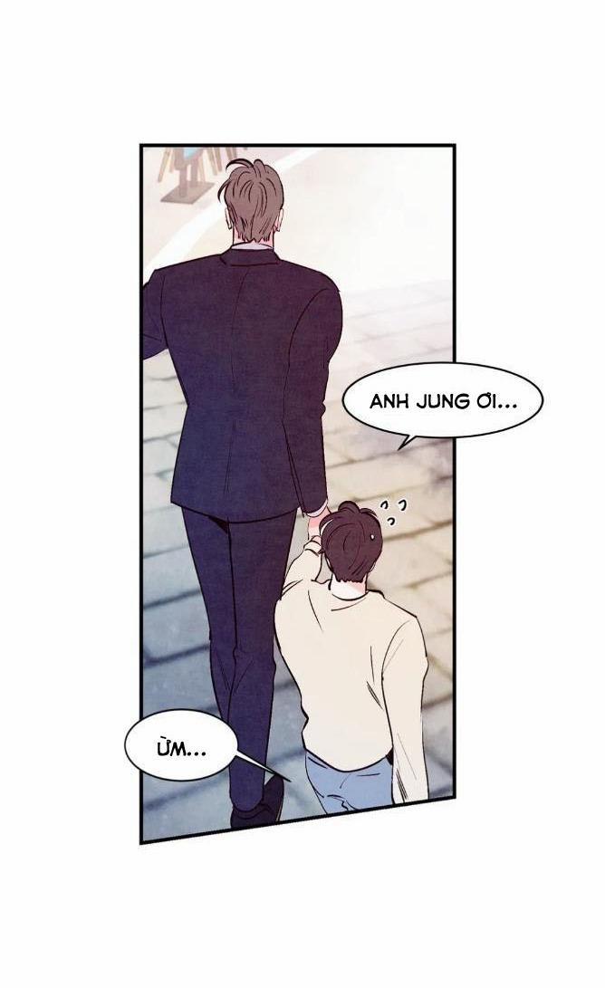 Đậm Tình Nồng Say [On-Going] 17 trang 2