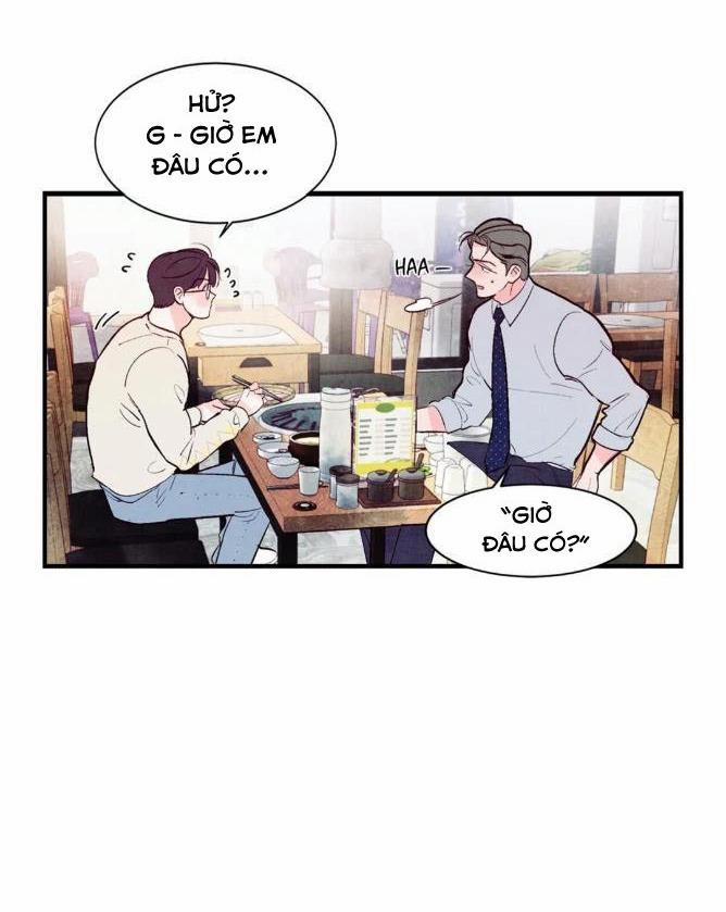 Đậm Tình Nồng Say [On-Going] 17 trang 22