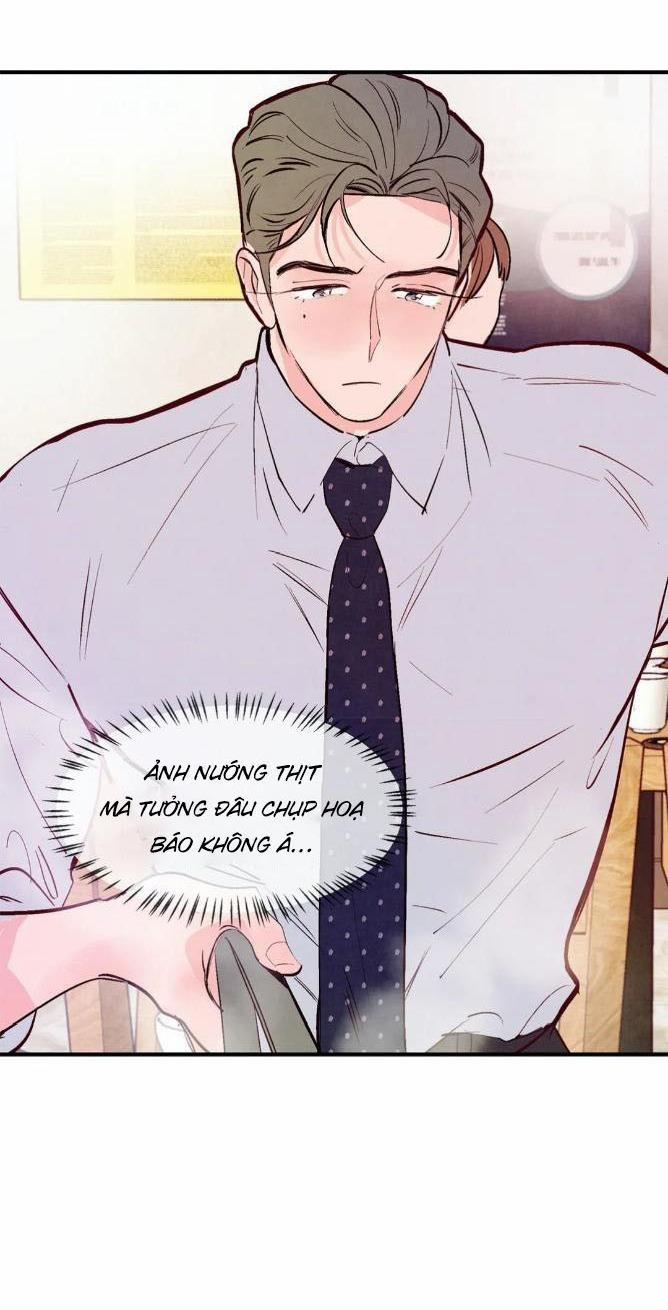 Đậm Tình Nồng Say [On-Going] 17 trang 26