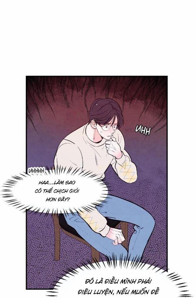 Đậm Tình Nồng Say [On-Going] 17 trang 27