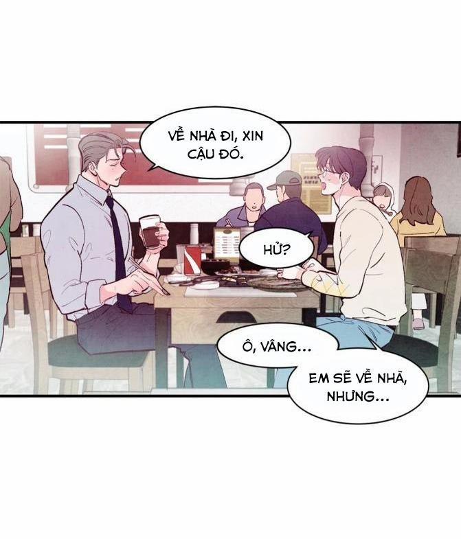 Đậm Tình Nồng Say [On-Going] 17 trang 34