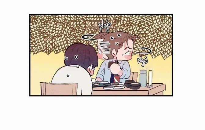 Đậm Tình Nồng Say [On-Going] 17 trang 37