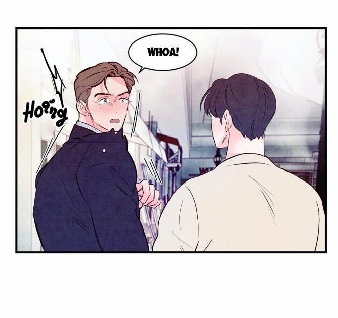 Đậm Tình Nồng Say [On-Going] 17 trang 4