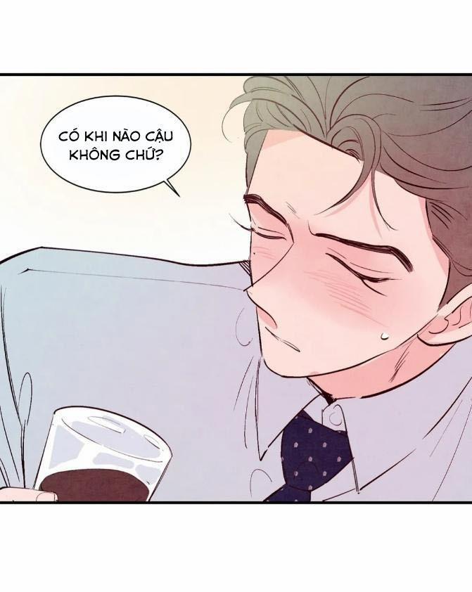 Đậm Tình Nồng Say [On-Going] 17 trang 41