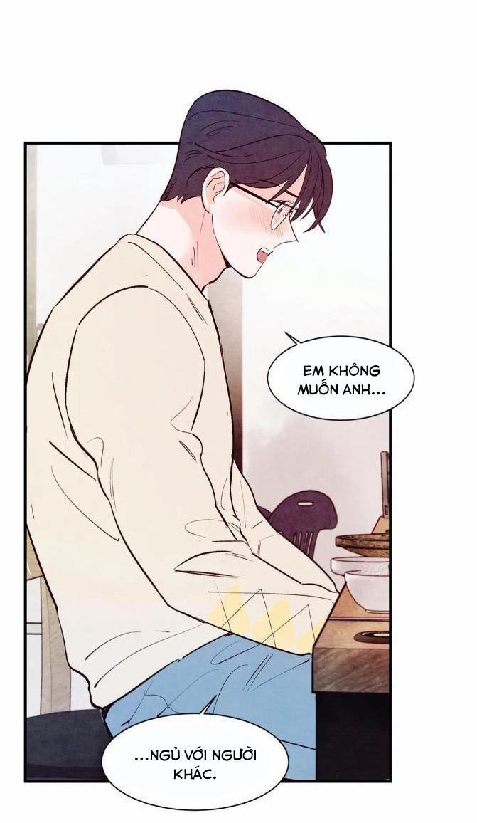 Đậm Tình Nồng Say [On-Going] 17 trang 42