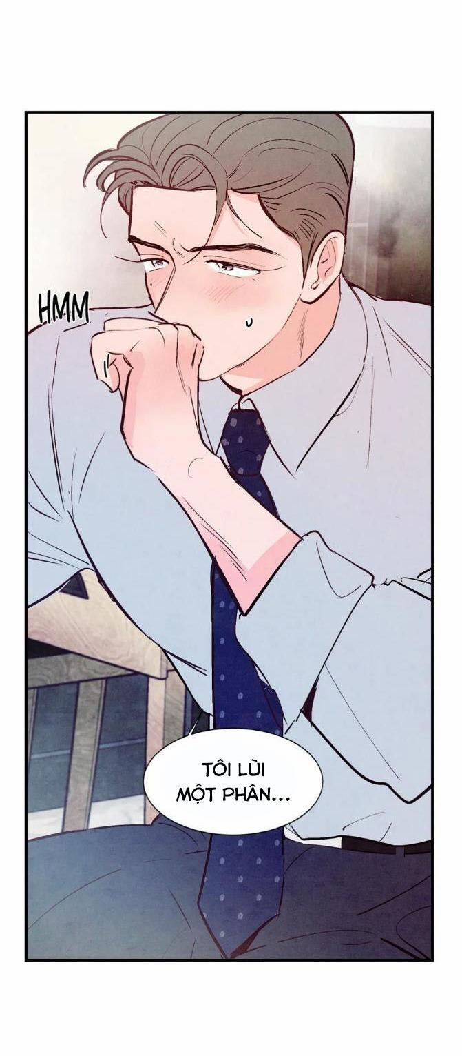 Đậm Tình Nồng Say [On-Going] 17 trang 49