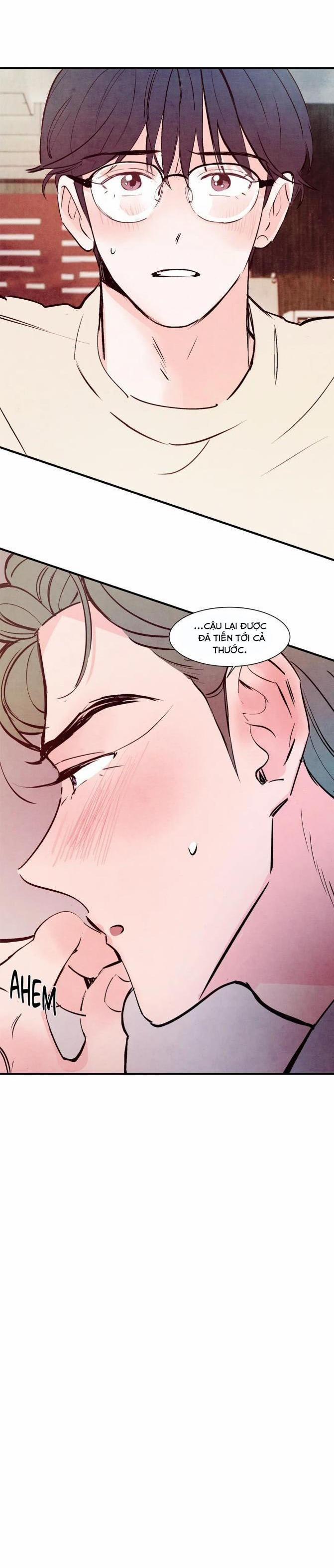 Đậm Tình Nồng Say [On-Going] 17 trang 50