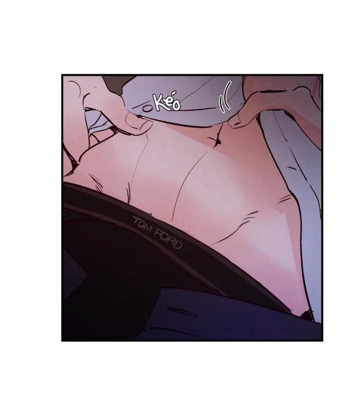 Đậm Tình Nồng Say [On-Going] 17 trang 52