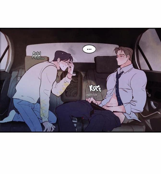 Đậm Tình Nồng Say [On-Going] 17 trang 53