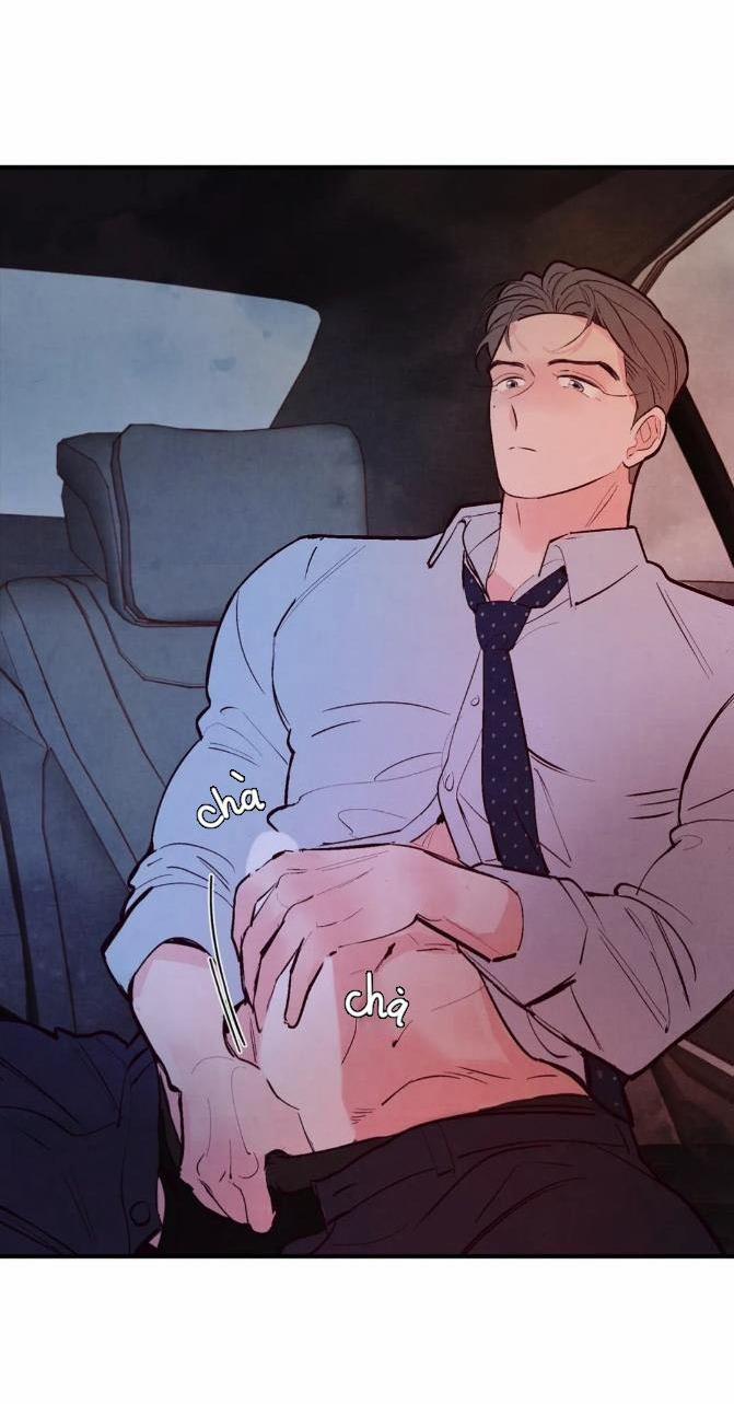 Đậm Tình Nồng Say [On-Going] 17 trang 55