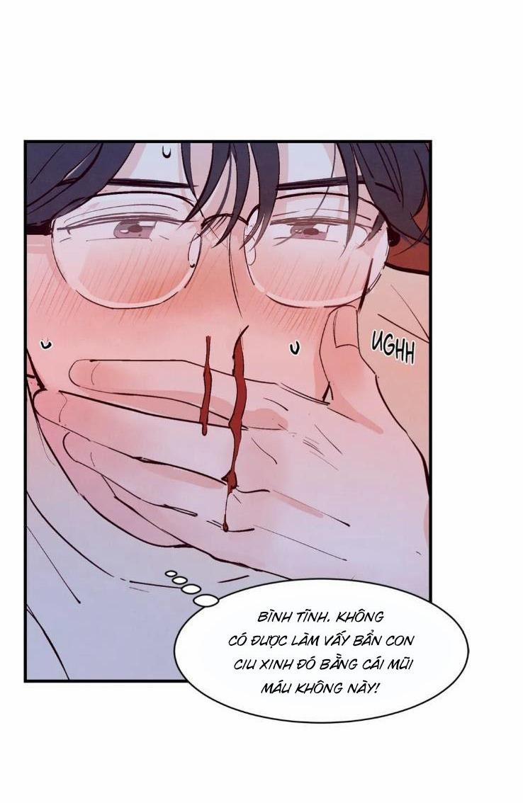 Đậm Tình Nồng Say [On-Going] 17 trang 57
