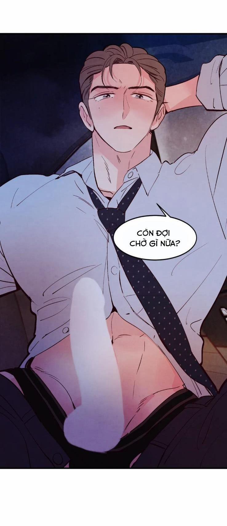 Đậm Tình Nồng Say [On-Going] 17 trang 58