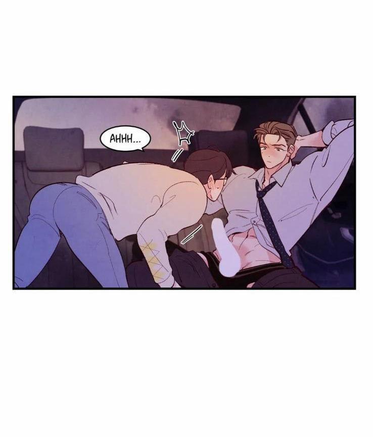 Đậm Tình Nồng Say [On-Going] 17 trang 59