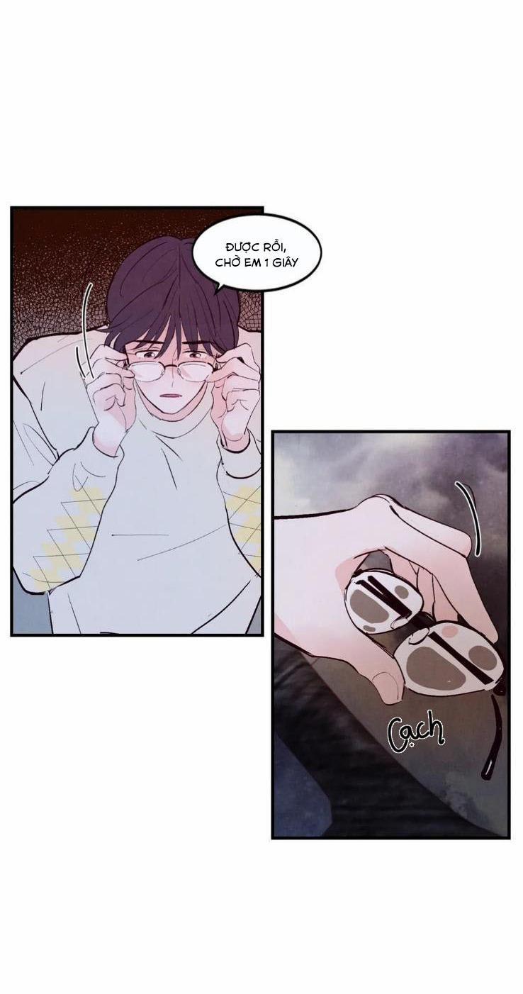 Đậm Tình Nồng Say [On-Going] 17 trang 60